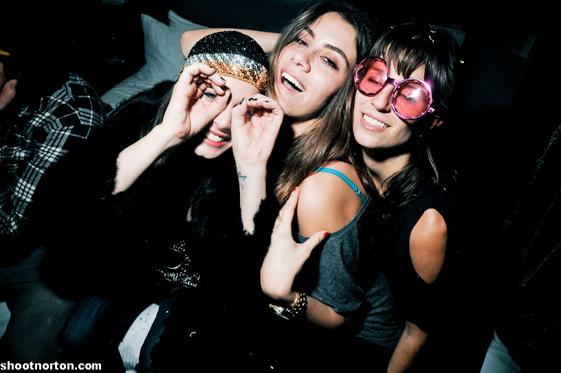 Nite Vision @ Voyeur SD, photograph 187