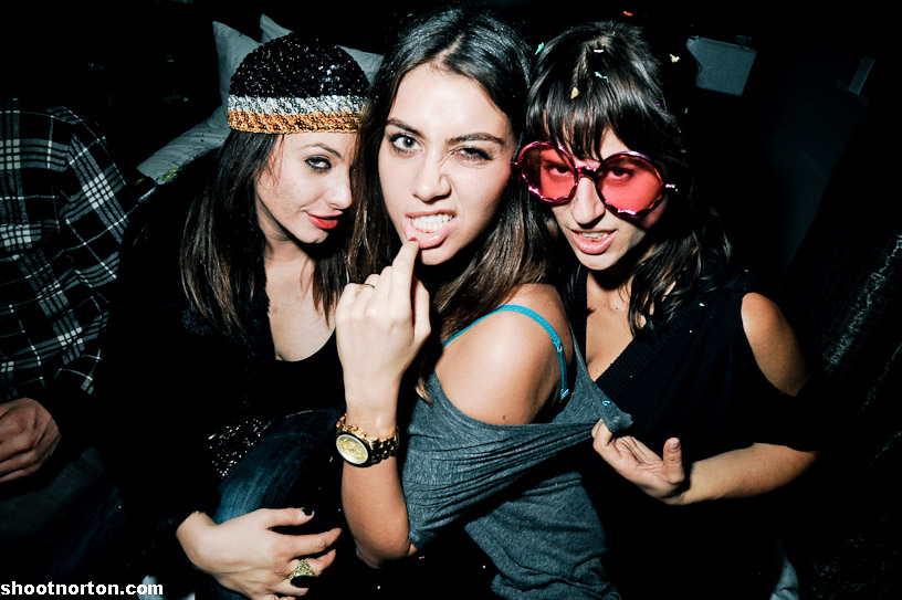 Nite Vision @ Voyeur SD, photograph 189