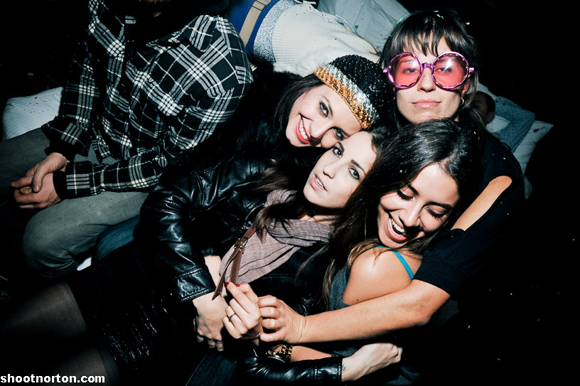 Nite Vision @ Voyeur SD, photograph 190