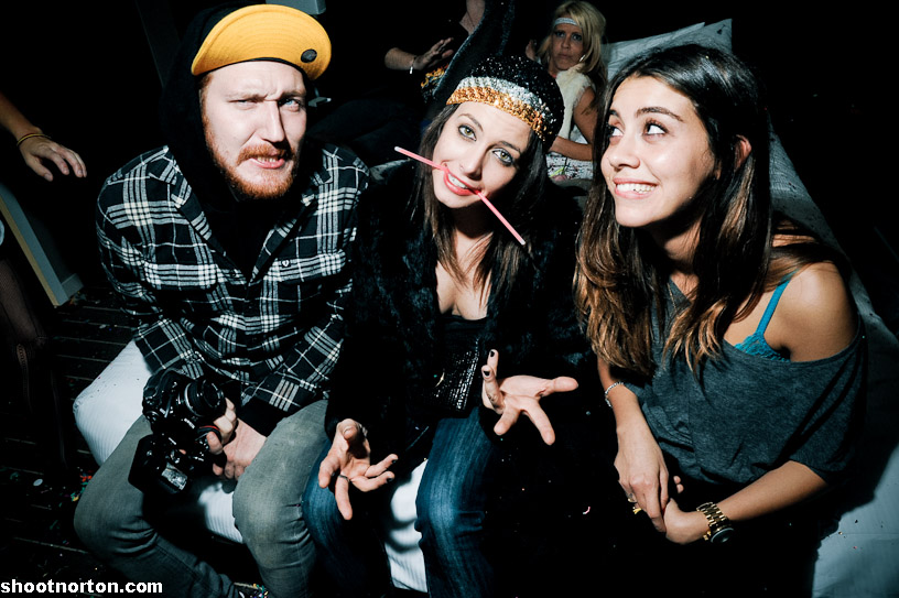 Nite Vision @ Voyeur SD, photograph 193