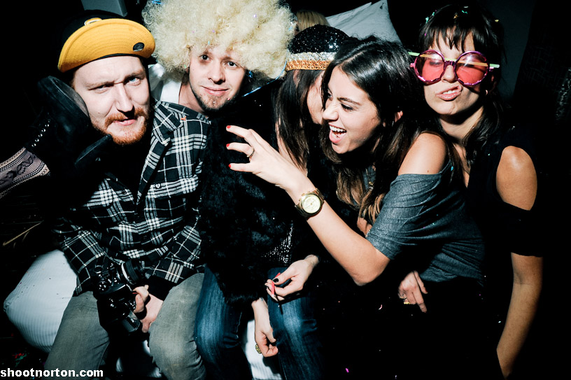 Nite Vision @ Voyeur SD, photograph 194