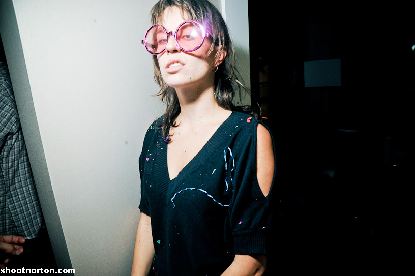 Nite Vision @ Voyeur SD, photograph 198