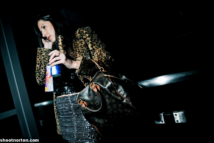 Nite Vision @ Voyeur SD, photograph 204