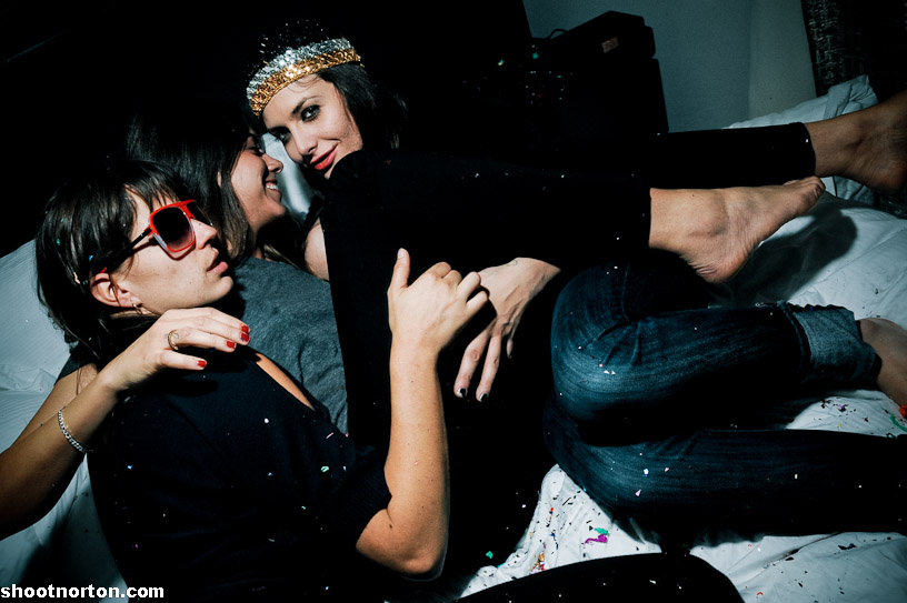 Nite Vision @ Voyeur SD, photograph 206
