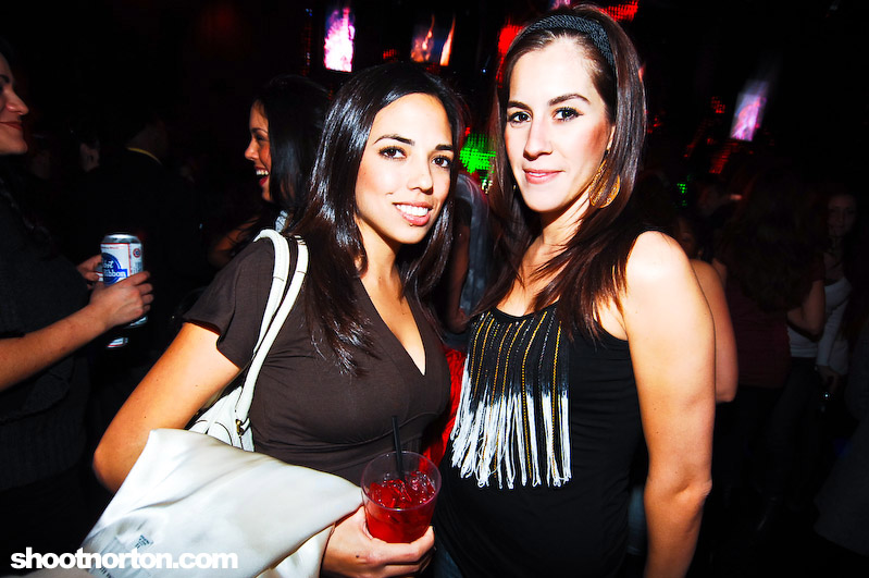 The Nightmare Before Christmas @ Voyeur, photograph 4