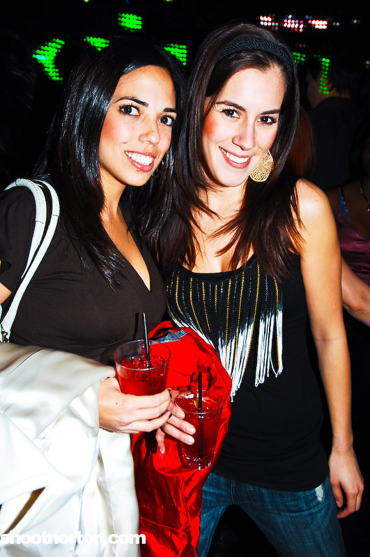 The Nightmare Before Christmas @ Voyeur, photograph 5