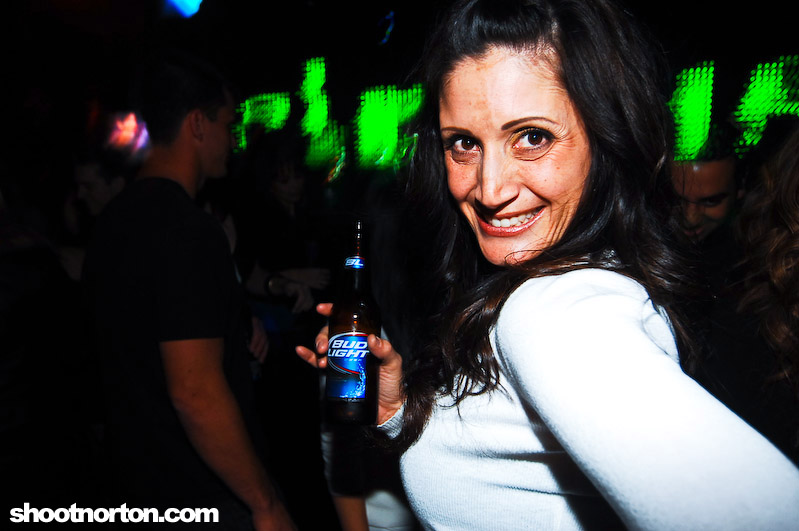 The Nightmare Before Christmas @ Voyeur, photograph 8