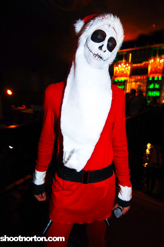The Nightmare Before Christmas @ Voyeur, photograph 16