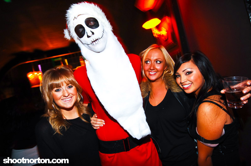 The Nightmare Before Christmas @ Voyeur, photograph 18