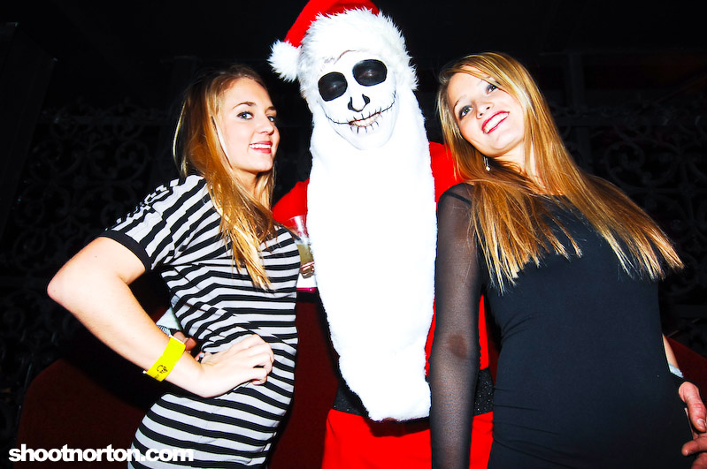 The Nightmare Before Christmas @ Voyeur, photograph 23