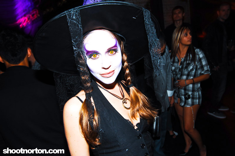 The Nightmare Before Christmas @ Voyeur, photograph 38