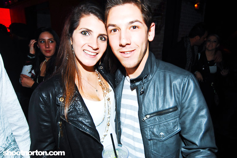 The Nightmare Before Christmas @ Voyeur, photograph 43
