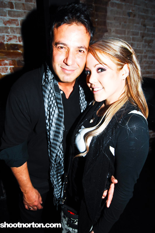 The Nightmare Before Christmas @ Voyeur, photograph 44