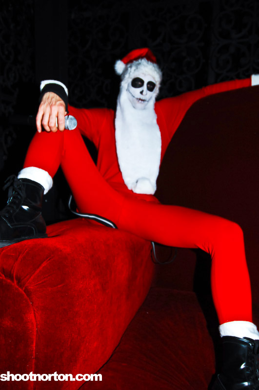 The Nightmare Before Christmas @ Voyeur, photograph 45