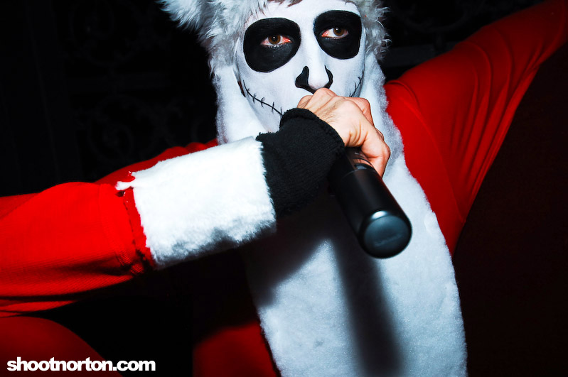 The Nightmare Before Christmas @ Voyeur, photograph 46