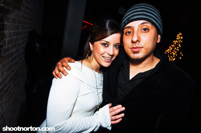 The Nightmare Before Christmas @ Voyeur, photograph 50