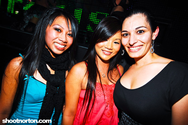 The Nightmare Before Christmas @ Voyeur, photograph 51