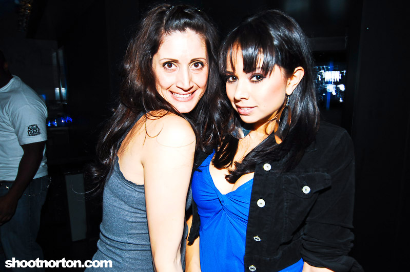 The Nightmare Before Christmas @ Voyeur, photograph 58