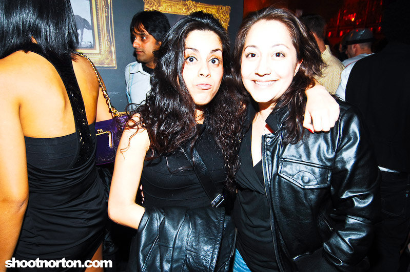 The Nightmare Before Christmas @ Voyeur, photograph 60