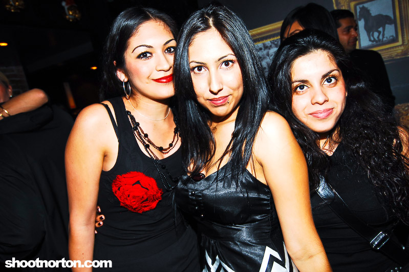 The Nightmare Before Christmas @ Voyeur, photograph 61