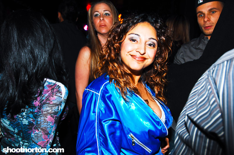 The Nightmare Before Christmas @ Voyeur, photograph 63