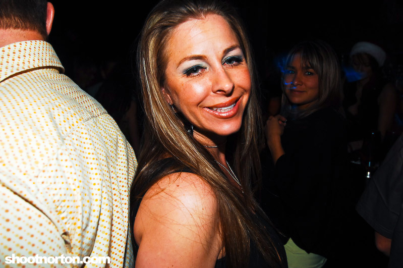 The Nightmare Before Christmas @ Voyeur, photograph 64