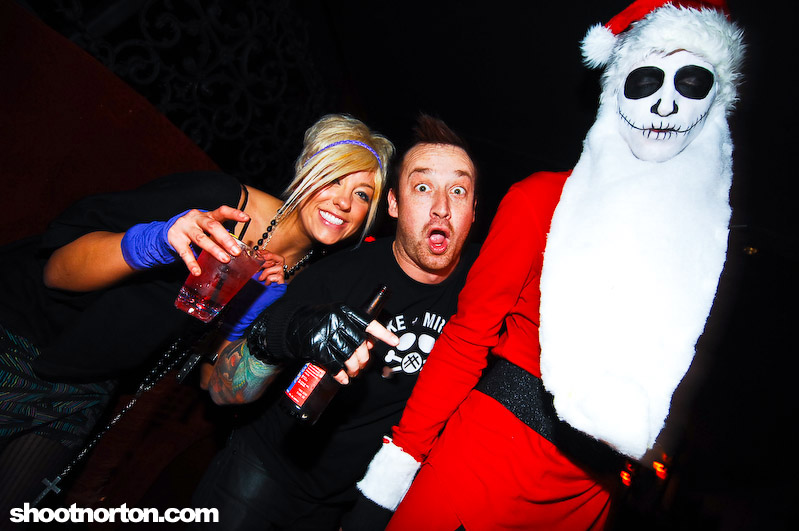 The Nightmare Before Christmas @ Voyeur, photograph 71