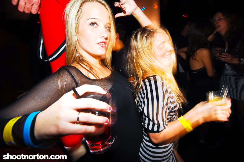 The Nightmare Before Christmas @ Voyeur, photograph 72