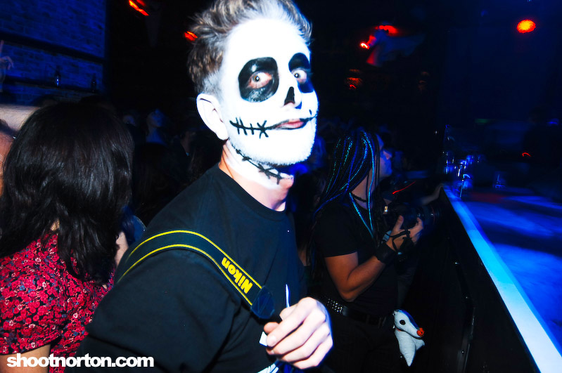 The Nightmare Before Christmas @ Voyeur, photograph 79