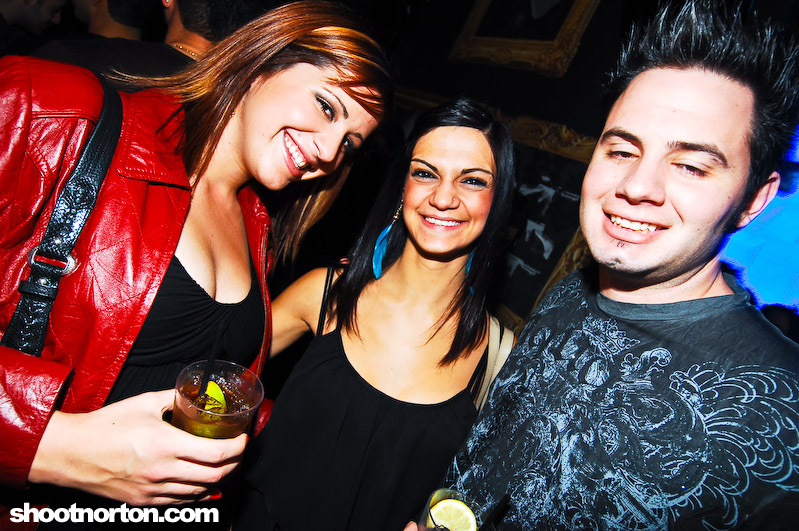 The Nightmare Before Christmas @ Voyeur, photograph 83