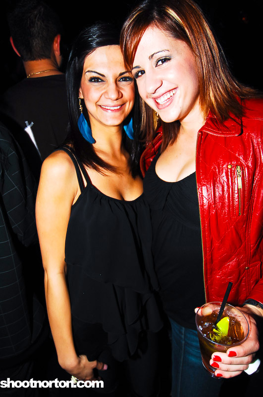 The Nightmare Before Christmas @ Voyeur, photograph 84