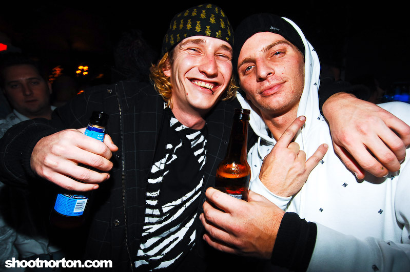 The Nightmare Before Christmas @ Voyeur, photograph 85