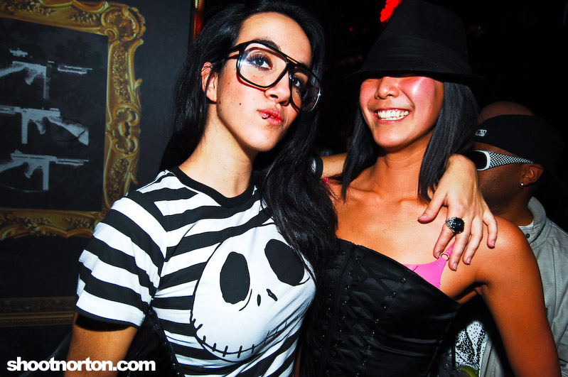 The Nightmare Before Christmas @ Voyeur, photograph 91