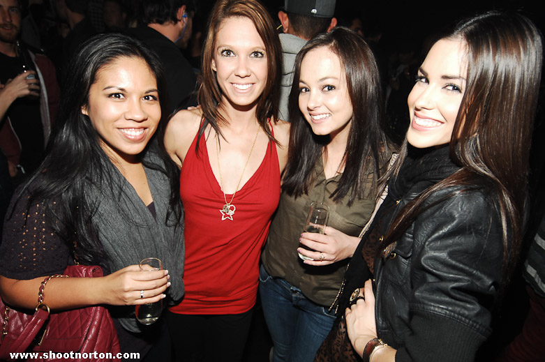 Nite Vision Thursdays @ Voyeur SD, photograph 5