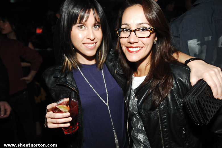 Nite Vision Thursdays @ Voyeur SD, photograph 8