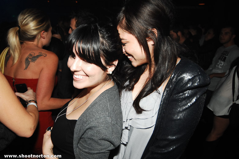 Nite Vision Thursdays @ Voyeur SD, photograph 15