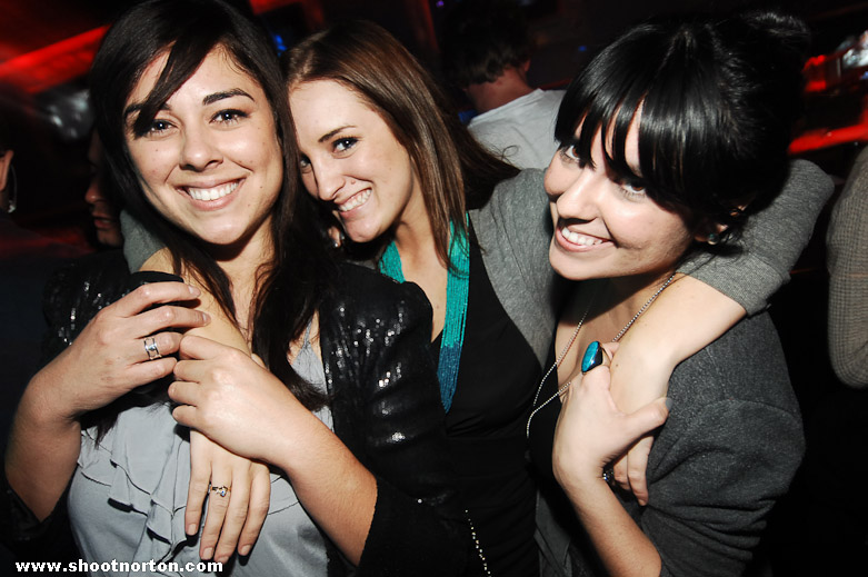 Nite Vision Thursdays @ Voyeur SD, photograph 16