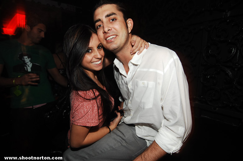 Nite Vision Thursdays @ Voyeur SD, photograph 17