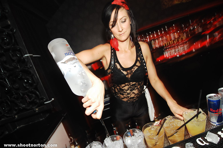 Nite Vision Thursdays @ Voyeur SD, photograph 18