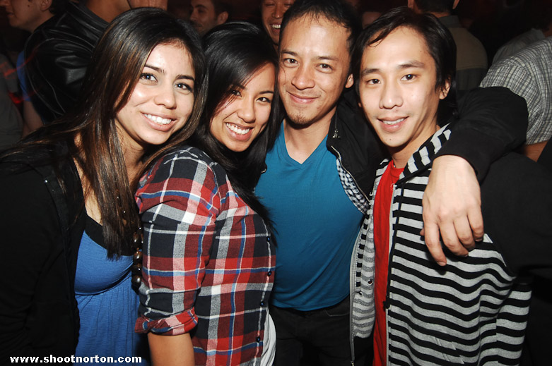 Nite Vision Thursdays @ Voyeur SD, photograph 20