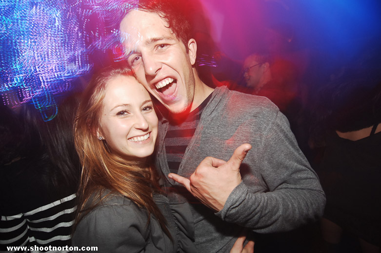 Nite Vision Thursdays @ Voyeur SD, photograph 25