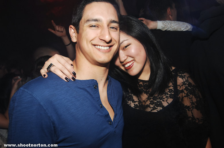 Nite Vision Thursdays @ Voyeur SD, photograph 28