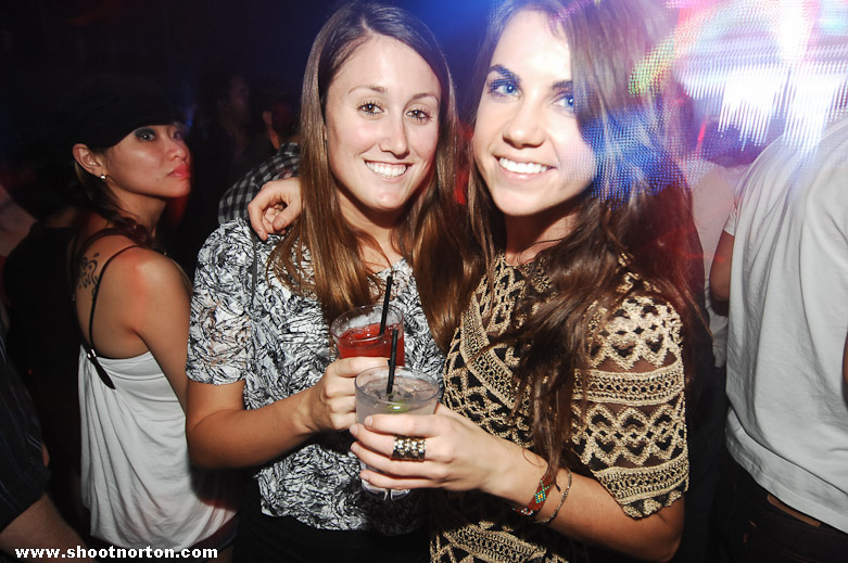 Nite Vision Thursdays @ Voyeur SD, photograph 32