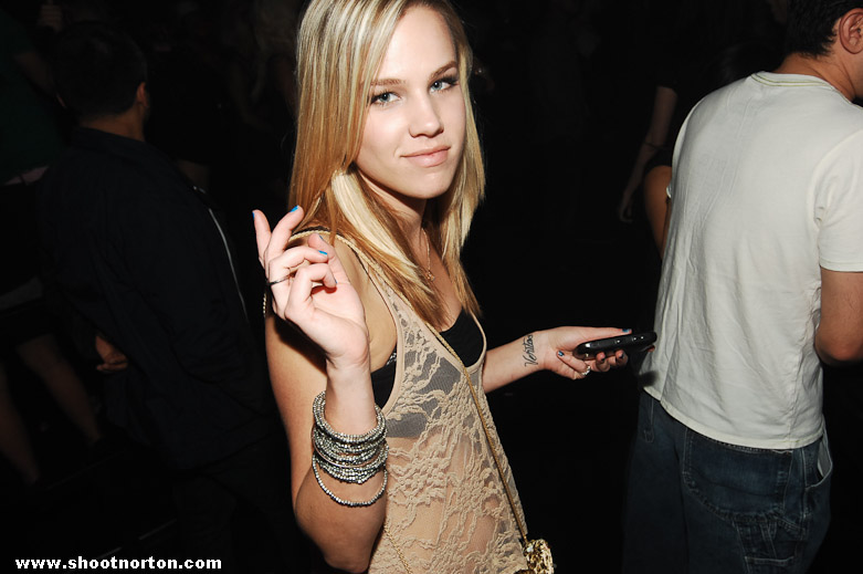 Nite Vision Thursdays @ Voyeur SD, photograph 38