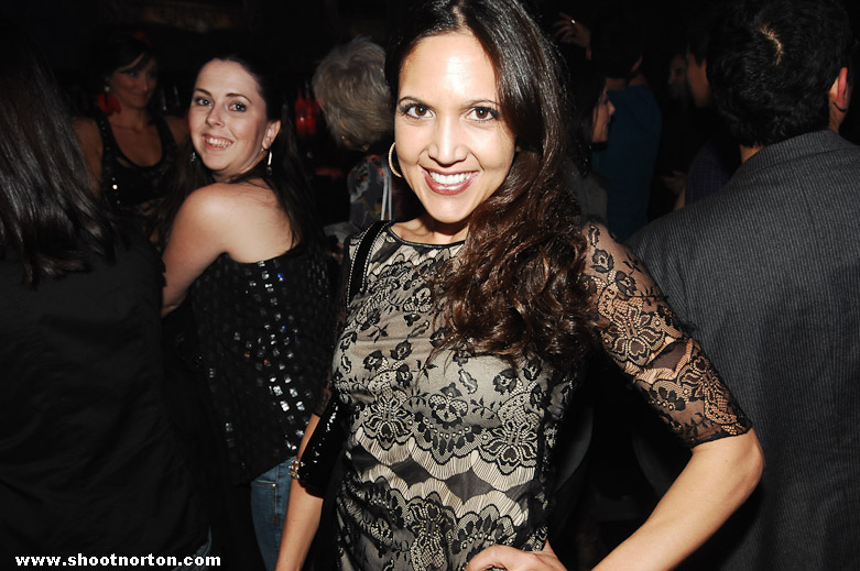 Nite Vision Thursdays @ Voyeur SD, photograph 40