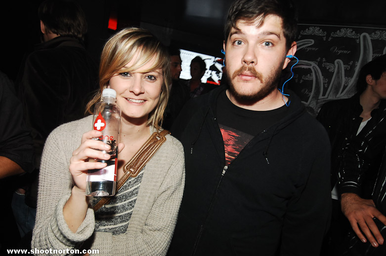 Nite Vision Thursdays @ Voyeur SD, photograph 44
