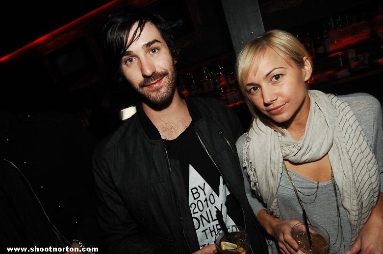 Nite Vision Thursdays @ Voyeur SD, photograph 46