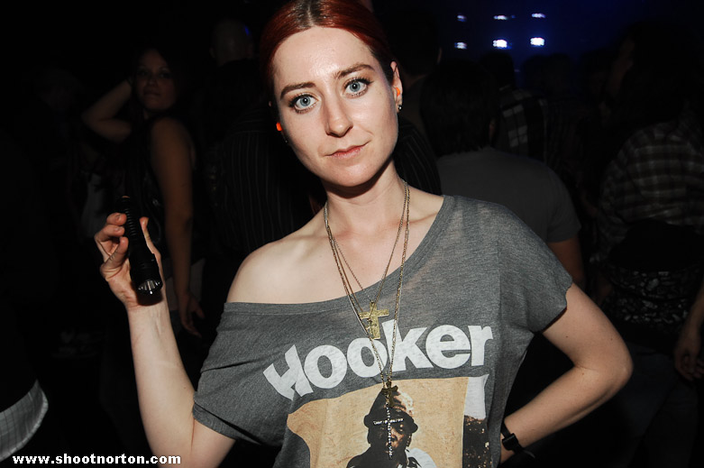 Nite Vision Thursdays @ Voyeur SD, photograph 47
