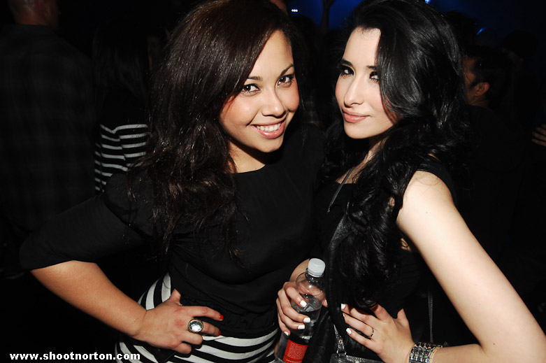 Nite Vision Thursdays @ Voyeur SD, photograph 49