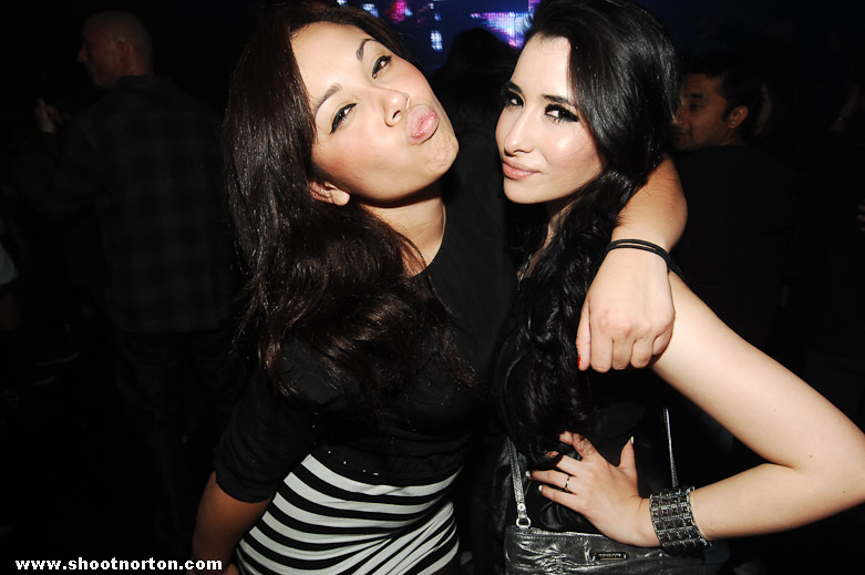 Nite Vision Thursdays @ Voyeur SD, photograph 50